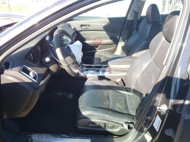 2016 ACURA TLX ADVANC 19UUB3F79GA002773