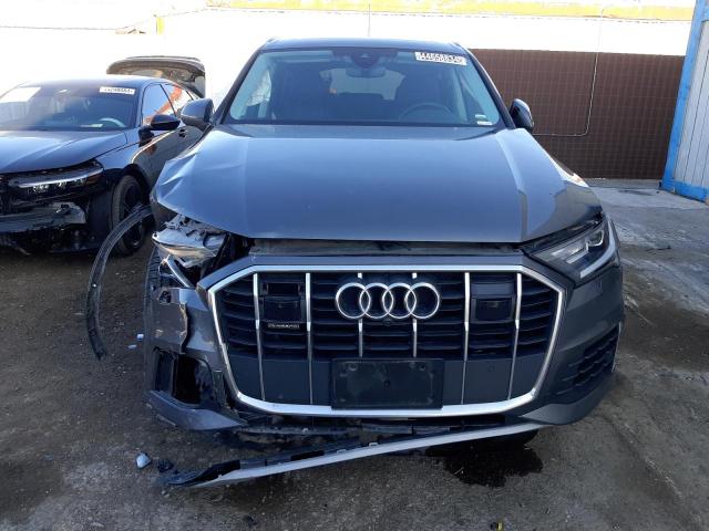 VIN WA1LXBF71ND009910 2022 Audi Q7, Premium Plus no.5