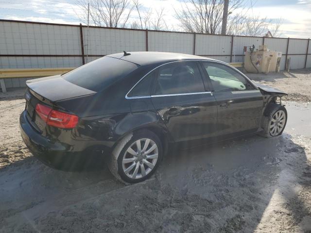 VIN WAUAFAFL1DN020502 2013 Audi A4, Premium no.3