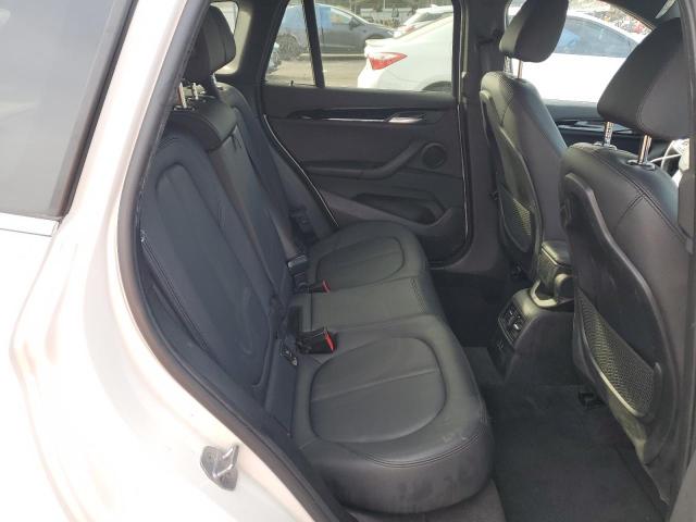 2019 BMW X1 SDRIVE2 WBXHU7C58K5L10574