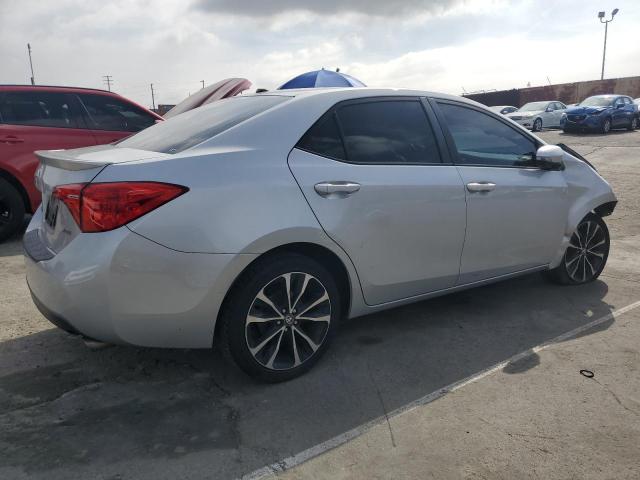 2017 TOYOTA COROLLA L - 5YFBURHE1HP697021