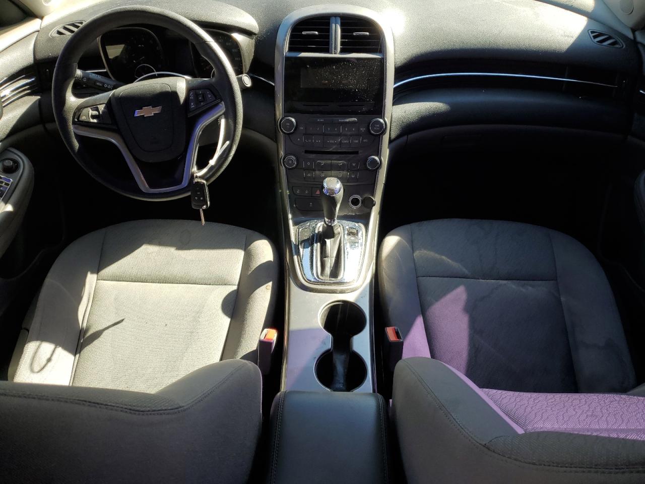 1G11B5SA0DF262632 2013 Chevrolet Malibu Ls