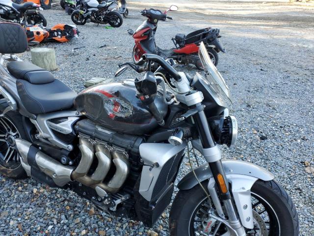 2020 TRIUMPH MOTORCYCLE ROCKET 3 G - SMTG10JX7LT980631