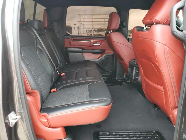 2019 RAM 1500 REBEL 1C6SRFLT0KN560282