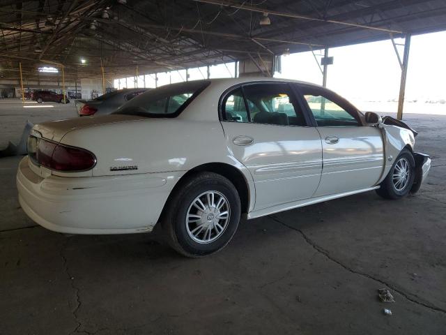 2002 Buick Lesabre Custom VIN: 1G4HP54K124184024 Lot: 43444744