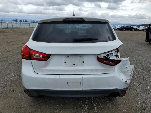 2015 MITSUBISHI OUTLANDER 4A4AP3AU1FE014917