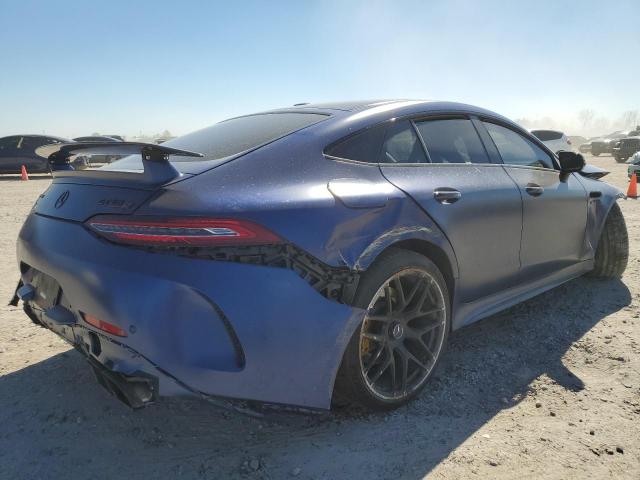 2021 MERCEDES-BENZ AMG GT 63 - W1K7X8KB0MA042679
