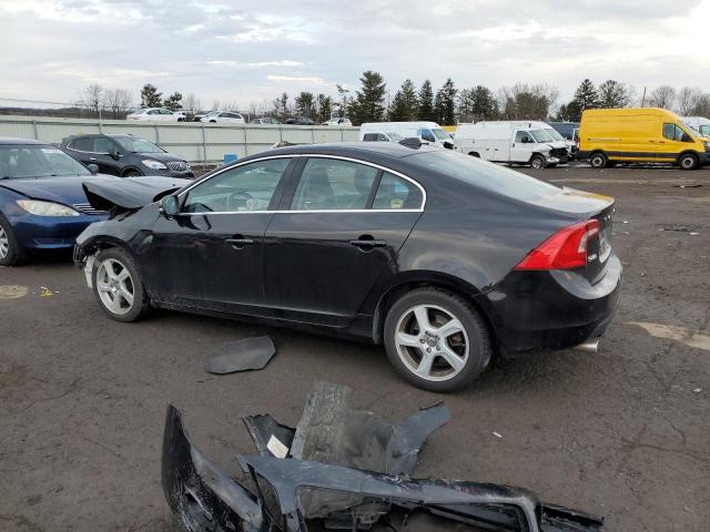 VIN YV1612FS9D2205722 2013 Volvo S60, T5 no.2