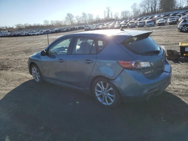 JM1BL1H61A1328943 | 2010 Mazda 3 s