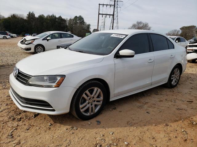2017 VOLKSWAGEN JETTA S 3VW2B7AJ6HM369583