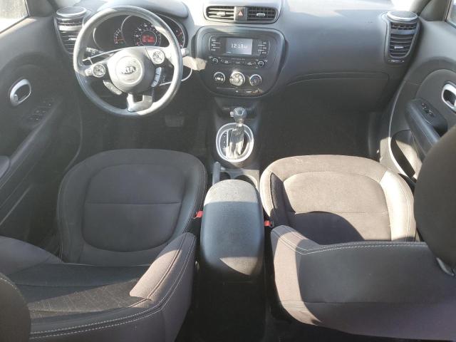 2016 KIA SOUL KNDJN2A2XG7289911