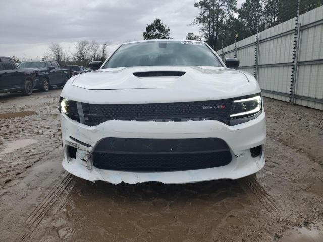 2023 DODGE CHARGER GT - 2C3CDXHG2PH538947