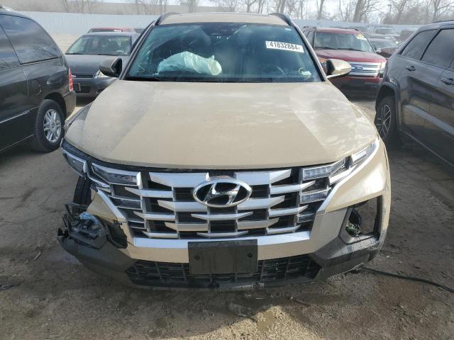 2023 Hyundai Santa Cruz Sel VIN: 5NTJCDAE3PH064237 Lot: 41832884