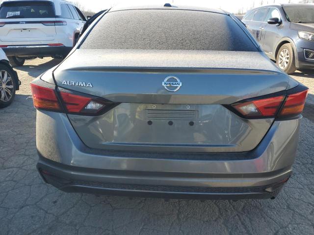 2020 NISSAN ALTIMA S 1N4BL4BV0LC149095