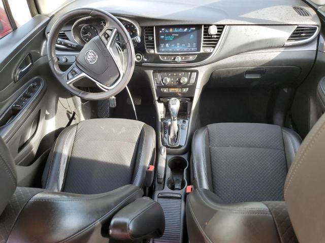 KL4CJASB4JB507739 2018 BUICK ENCORE, photo no. 8