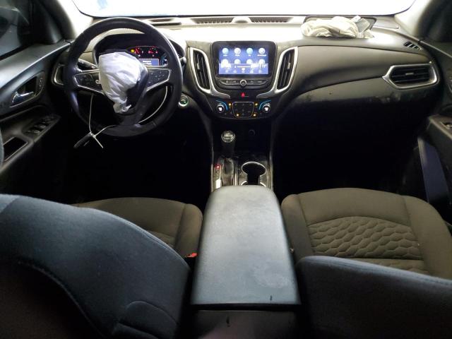 2021 CHEVROLET EQUINOX LT 2GNAXUEV4M6149852