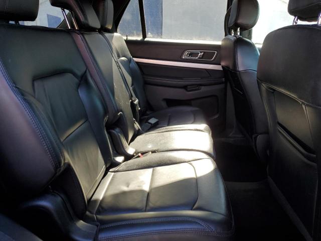 2017 FORD EXPLORER X 1FM5K8D89HGA19563