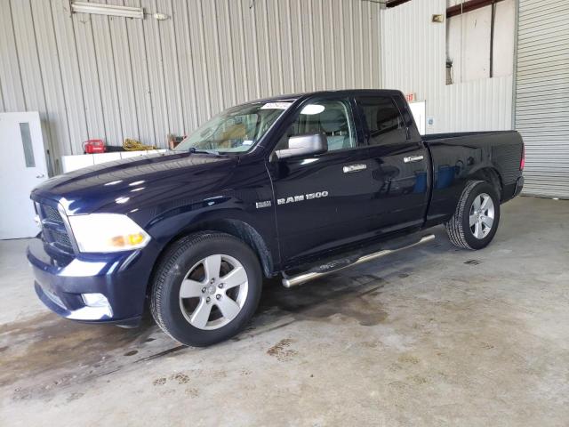 2012 Dodge Ram 1500 ST