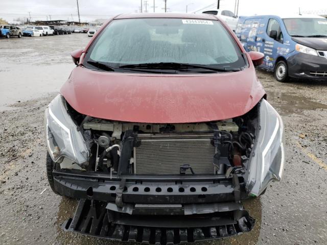 2018 NISSAN VERSA NOTE 3N1CE2CPXJL370740