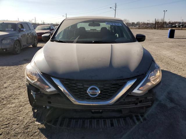 2017 NISSAN SENTRA S 3N1AB7AP4HY362601