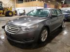 2015 FORD TAURUS SEL - 1FAHP2H89FG175308