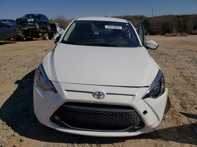 2020 TOYOTA YARIS LE 3MYDLBJV1LY708669