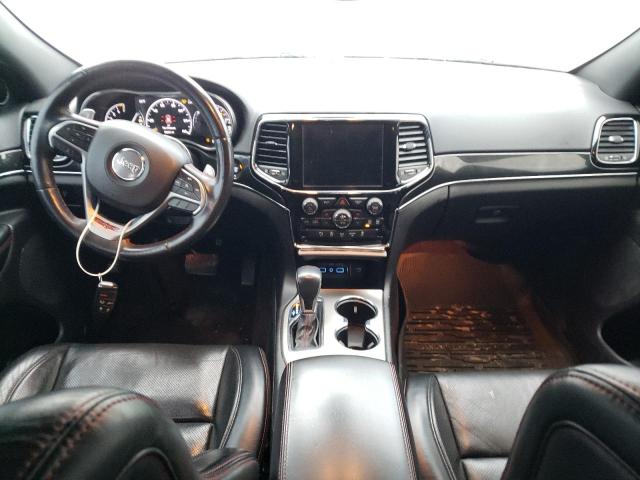2019 JEEP GRAND CHER - 1C4RJFLG1KC527269