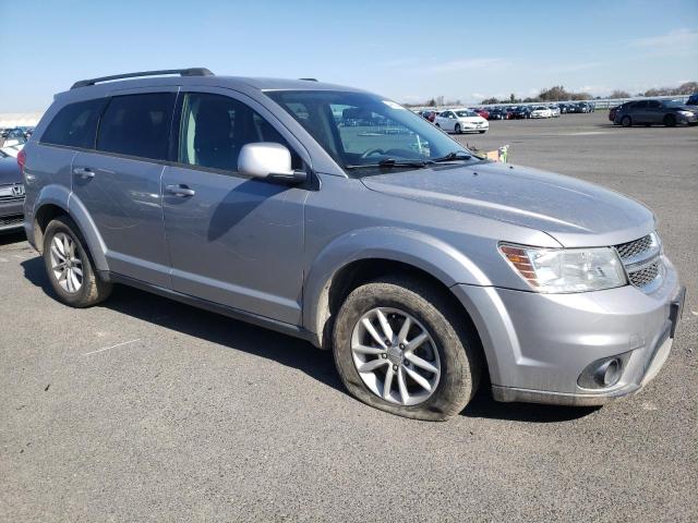 2015 Dodge Journey Sxt VIN: 3C4PDCBG2FT722385 Lot: 44580834