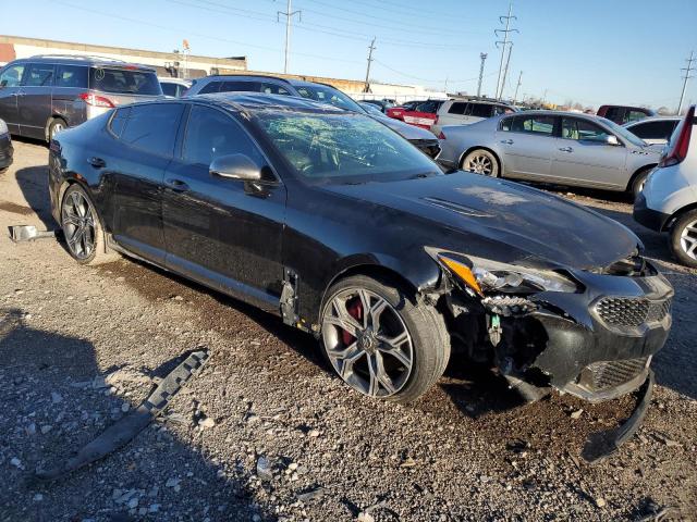 2018 Kia Stinger Gt VIN: KNAE35LC4J6021316 Lot: 44817304