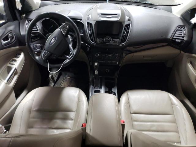 2017 FORD ESCAPE TIT 1FMCU0JD5HUB77534