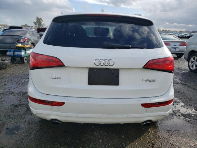 WA1C8AFP2DA002567 2013 AUDI Q5, photo no. 6