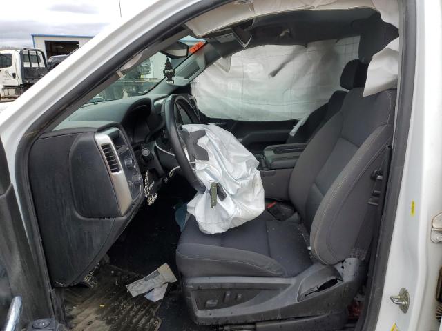 2019 CHEVROLET SILV1500 4 2GCVKPEC0K1181894
