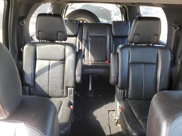 2013 Ford Expedition El Limited VIN: 1FMJK2A54DEF00848 Lot: 53388314