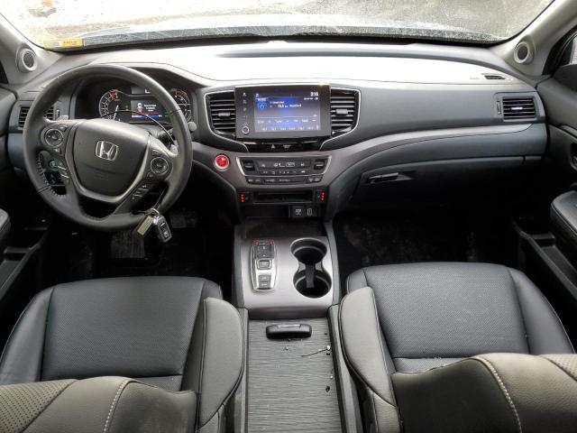 2023 HONDA RIDGELINE 5FPYK3F50PB018356