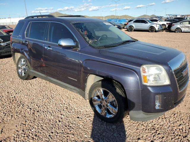 2017 GMC TERRAIN SL - 2GKALREK6E6134055