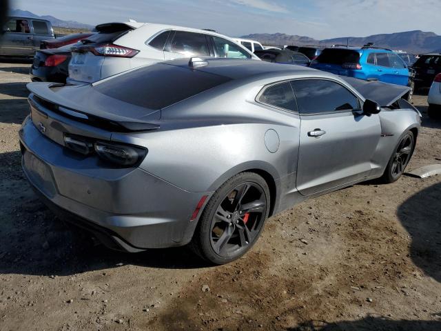 2022 CHEVROLET CAMARO SS 1G1FH1R79N0103880