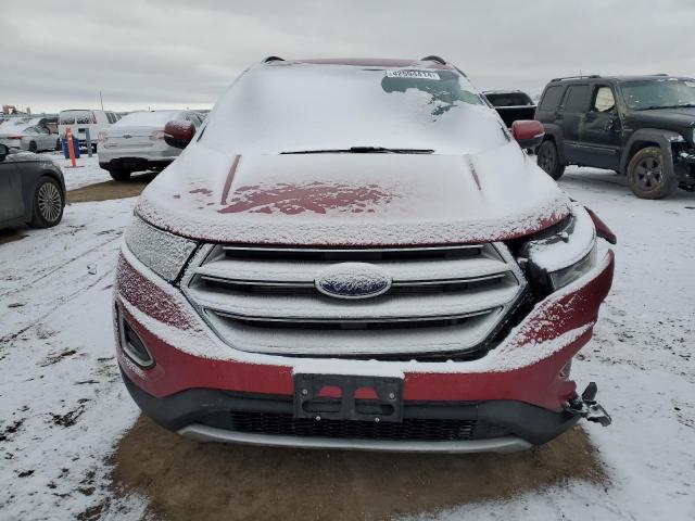 2FMPK4J88GBB67358 2016 FORD EDGE, photo no. 5