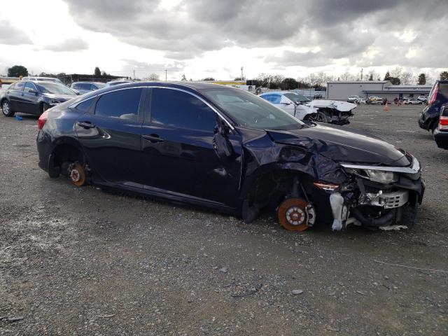 2016 HONDA CIVIC EX - 19XFC1F33GE019281