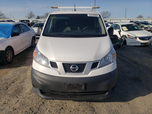 2018 Nissan Nv200 2.5S VIN: 3N6CM0KN3JK700533 Lot: 44239964