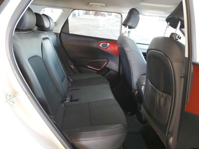 2020 KIA SOUL GT-LI - KNDJ53AFXL7721559