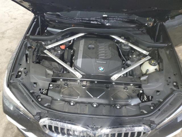 5UXCR6C04P9R52604 2023 BMW X5, photo no. 12