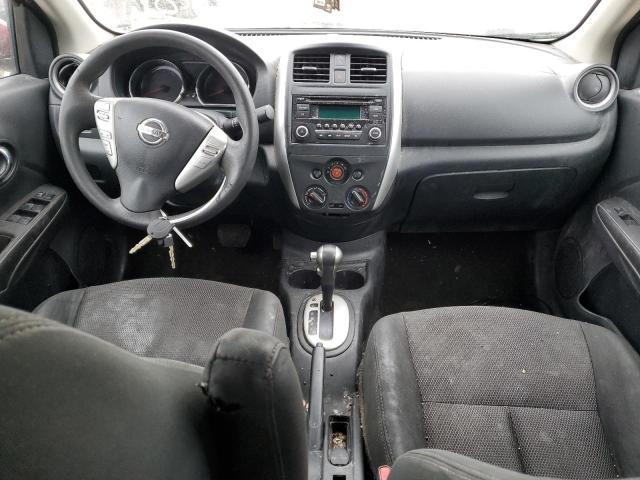2016 NISSAN VERSA S 3N1CN7AP8GL901703