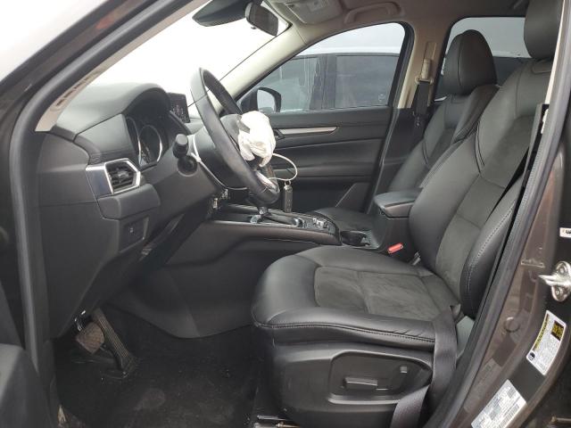 2017 MAZDA CX-5 TOURI JM3KFACL4H0100446
