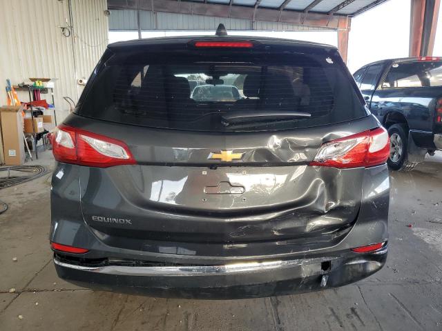 2018 CHEVROLET EQUINOX LS 2GNAXHEV2J6271810
