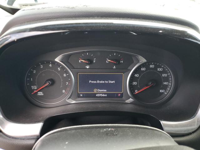 2020 CHEVROLET TRAVERSE L 1GNERHKW2LJ229930