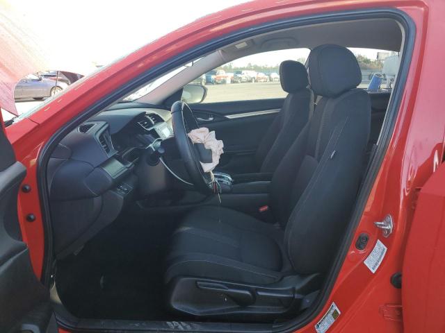 2018 HONDA CIVIC LX 2HGFC2F55JH595328