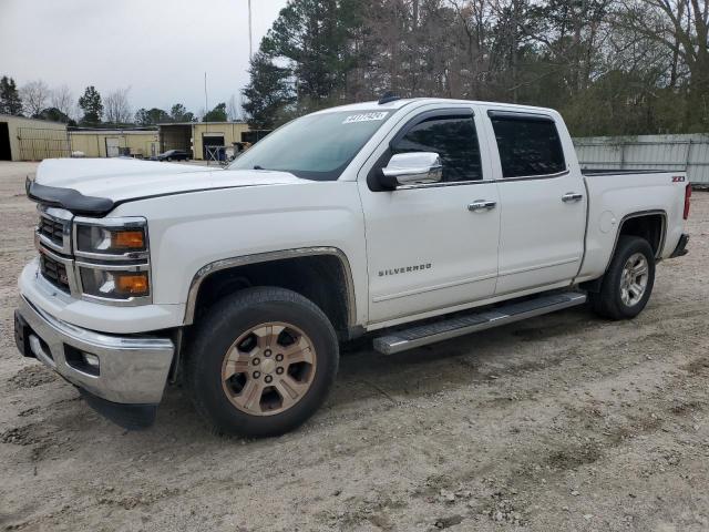2015 CHEVROLET SILVRK1500 - 3GCUKREC3FG182140