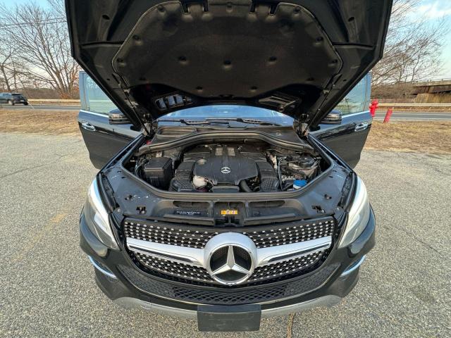 4JGDA5GB6KB216845 2019 MERCEDES-BENZ GLE-CLASS, photo no. 7