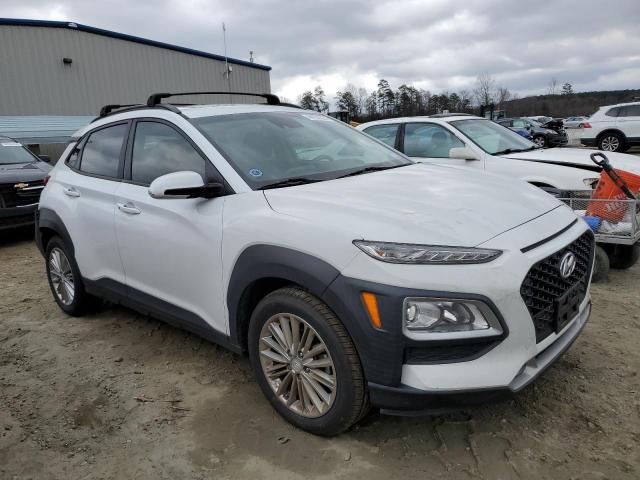 2019 HYUNDAI KONA KM8K62AAXKU365402