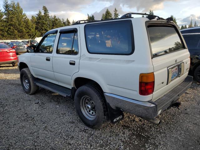 1993 Toyota 4Runner - Image 2